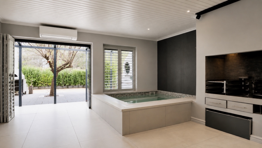 3 Bedroom Property for Sale in Diemersfontein Wine and Country Estate Western Cape